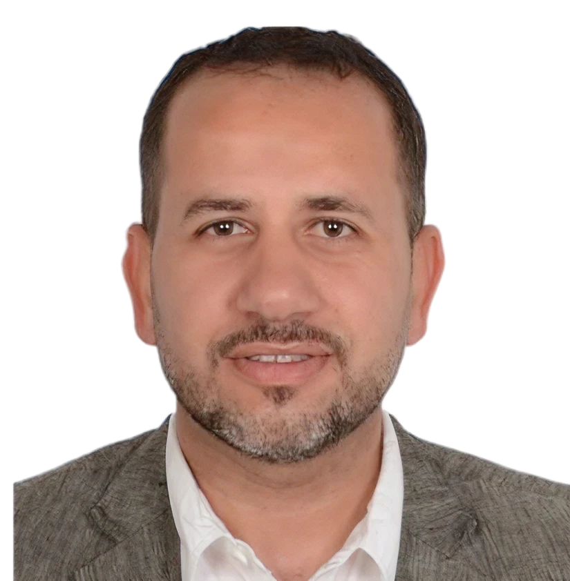 ايمن المدوب