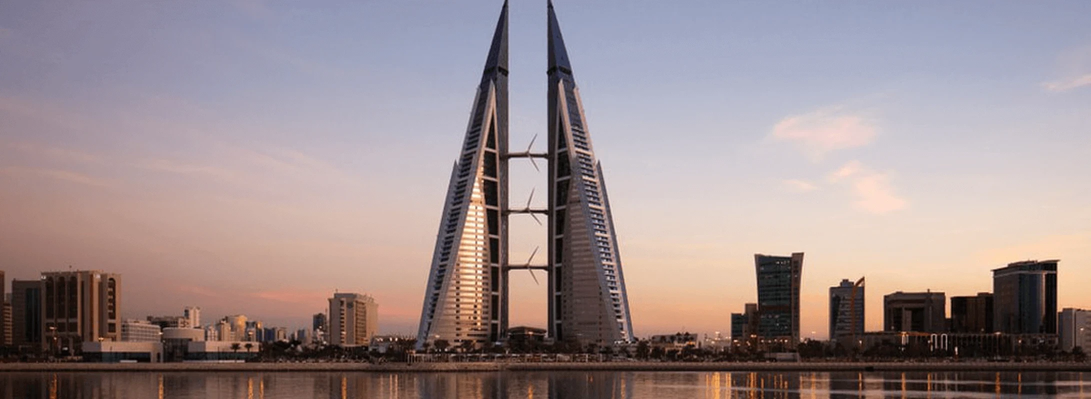 Unlock Your Bahrain Business Journey